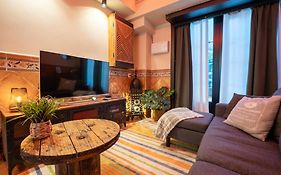 Acogedor Apartamento Loft